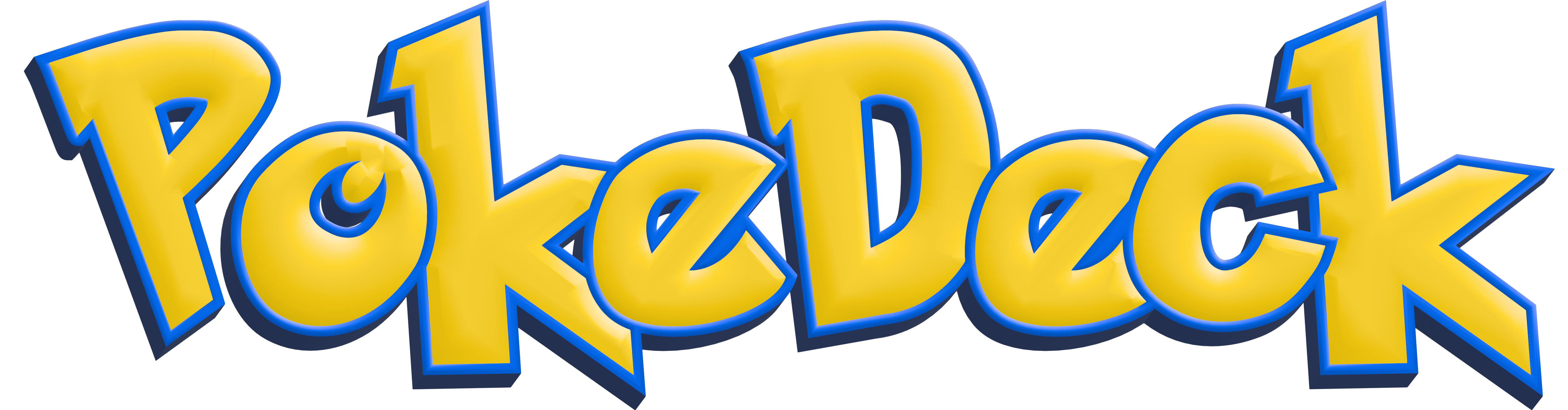 POKEDECK